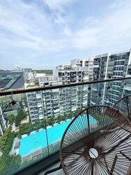 The Alps Residences (D18), Condominium #532381391